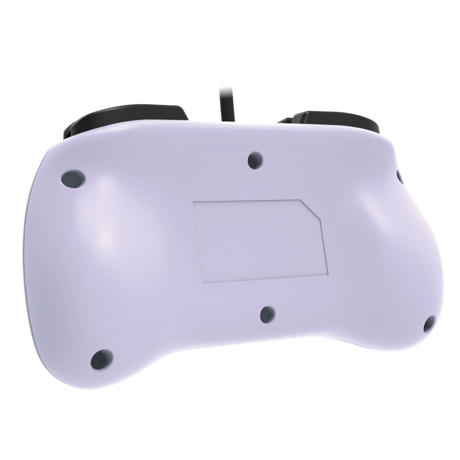 【新品】【お取り寄せ】[ACC][Switch2] ホリパッド TURBO ミニ for Nintendo Switch 2(ニンテンドースイッチ2) カシス 任天堂ライセンス商品 HORI(NSW-225)(20260425)