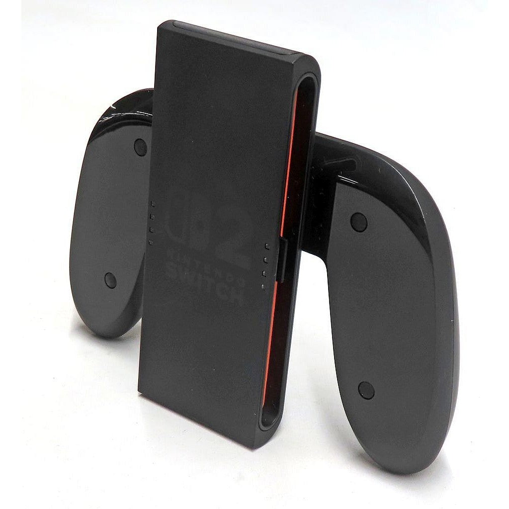 【中古即納】[ACC][Switch2] (単品) Joy-Con 2 グリップ(ジョイコン2グリップ) 任天堂(BEE-009)(20250605)