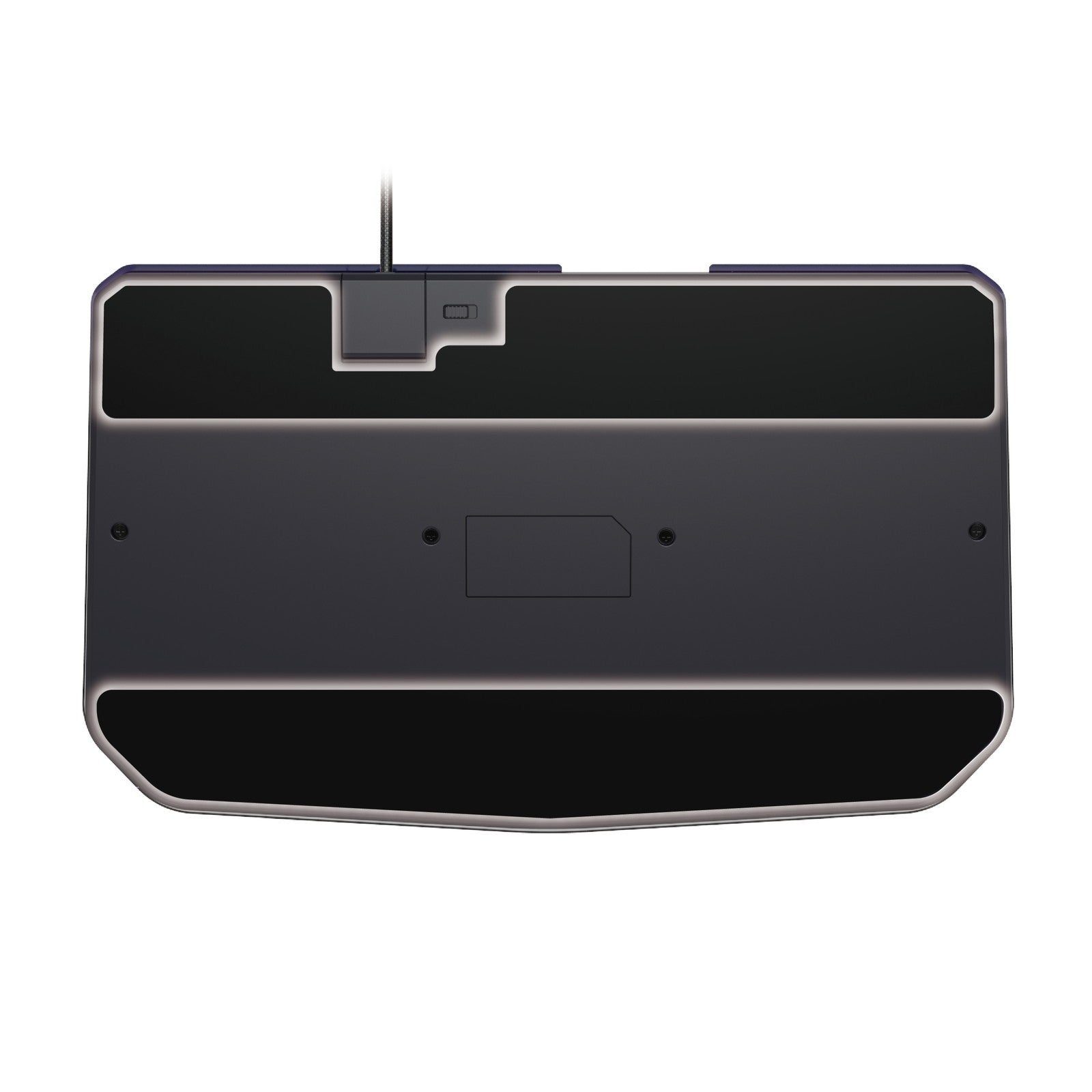 【予約前日出荷】[ACC][PS5] NOLVA Reactor Mechanical All-Button Arcade Controller for PlayStation5 PlayStation4 Windows PC(静音モデル) ソニーライセンス商品 HORI(SPF-050)(2026年6月)