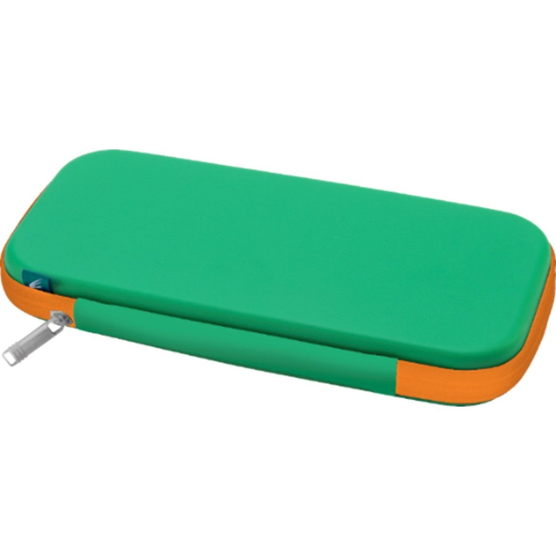 【新品】【お取り寄せ】[ACC][Switch2] CYBER・スリムポーチ(Switch2用)(スイッチ2用) エメラルド サイバーガジェット(CY-S2SHC-EM)(20260717)
