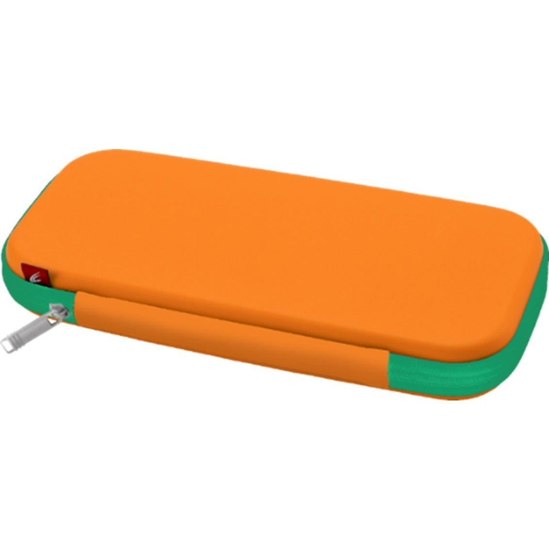 【新品】【お取り寄せ】[ACC][Switch2] CYBER・スリムポーチ(Switch2用)(スイッチ2用) オレンジ サイバーガジェット(CY-S2SHC-OR)(20260717)