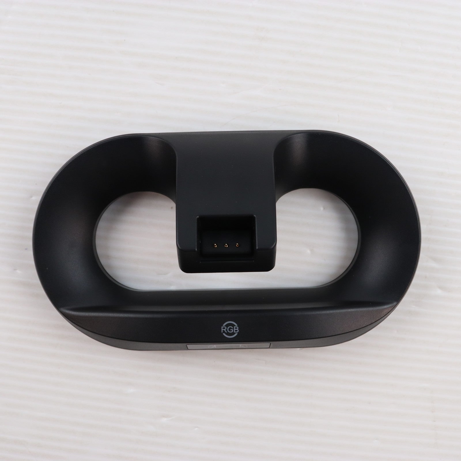 【中古即納】[ACC][PS5] PS5 Portal Charging Stand(ポータルリモートプレーヤー用充電スタンド) LVVIL(VG-P5348)(20241231)