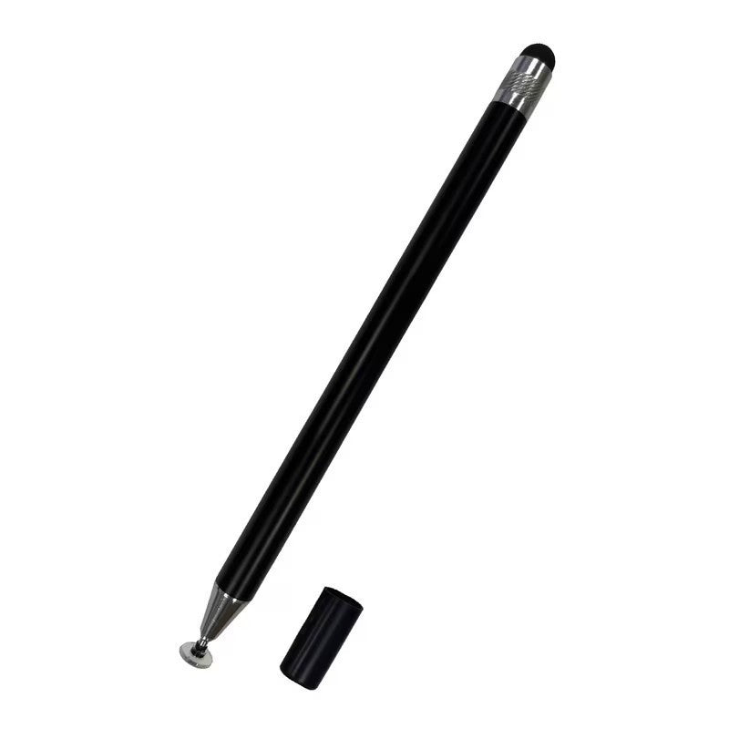 【新品】【お取り寄せ】[ACC][Switch2] Switch2用(スイッチ2用) タッチペン ブラック アローン(ALG-NS2TPBK)(20260630)