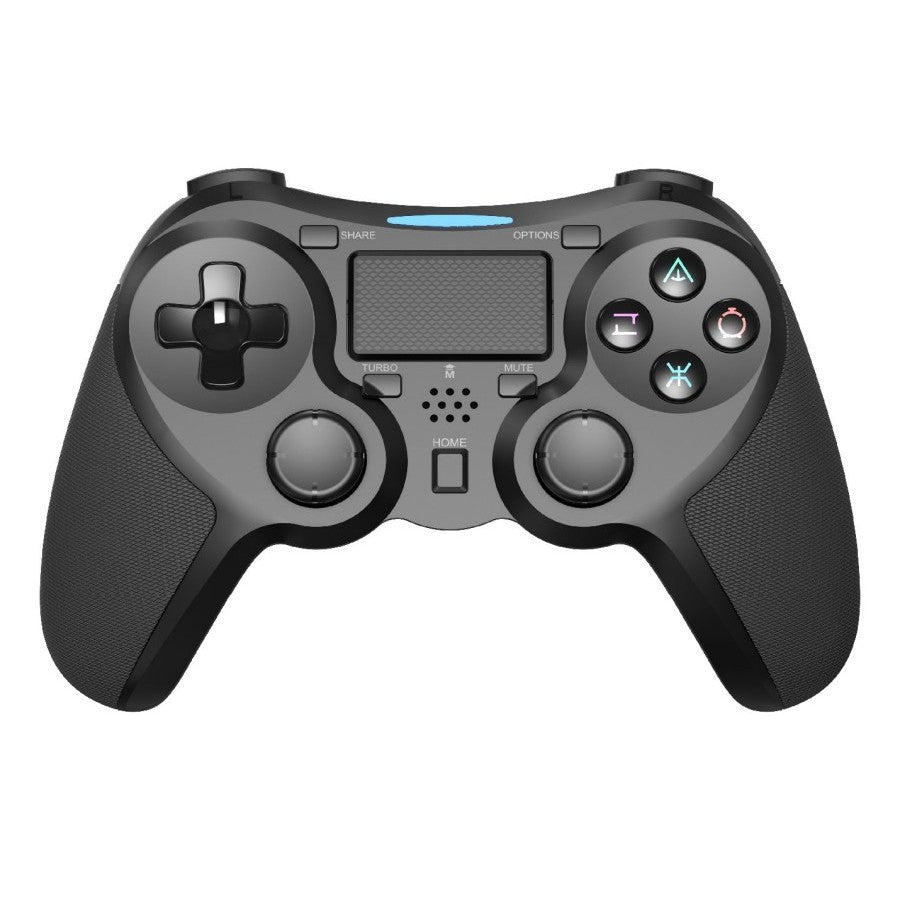 【予約前日出荷】[ACC][PS5] PS5用無線コントローラー2 ブラック アローン(ALG-P5WCK2)(2026年9月)