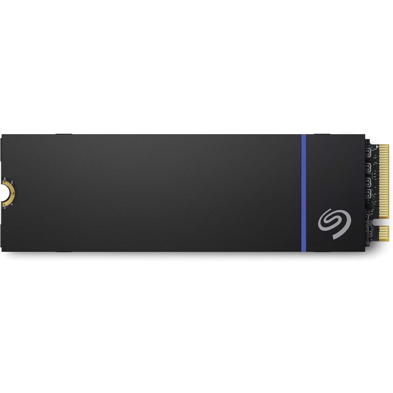 【中古即納】[ACC][PS5] ゲーミングストレージ Game Drive PS5 NVMe M.2 2280 SSD 2TB ソニーライセンス商品 SEAGATE(ZP2000GP3A3001)(20231130)