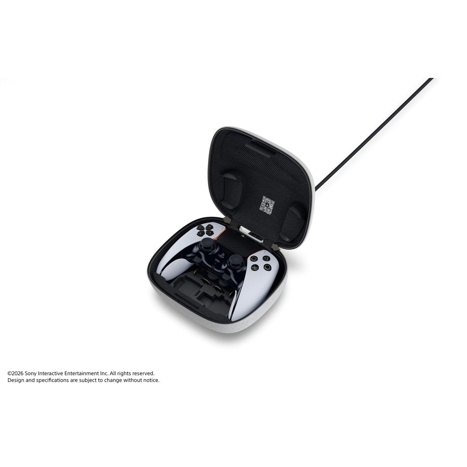 【新品】【お取り寄せ】[ACC][PS5] DualSense Edge(デュアルセンス エッジ) ワイヤレスコントローラー SIE(CFI-ZCP2J)(20260831)