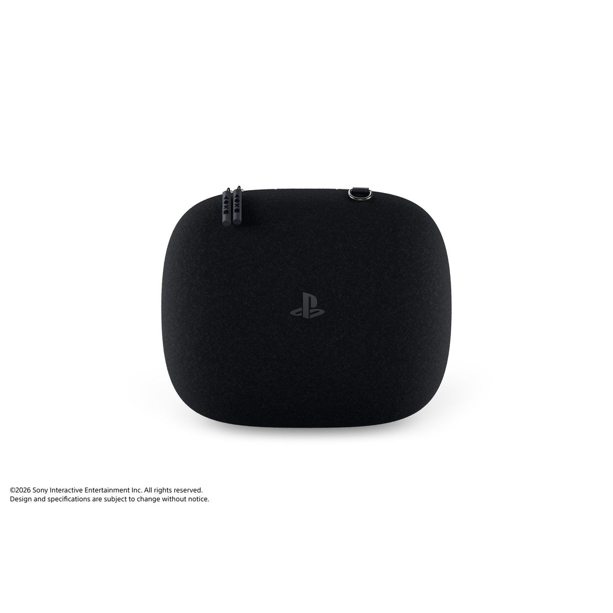 【新品】【お取り寄せ】[ACC][PS5] DualSense Edge(デュアルセンス エッジ) ワイヤレスコントローラー ミッドナイト ブラック SIE(CFI-ZCP2J01)(20260831)