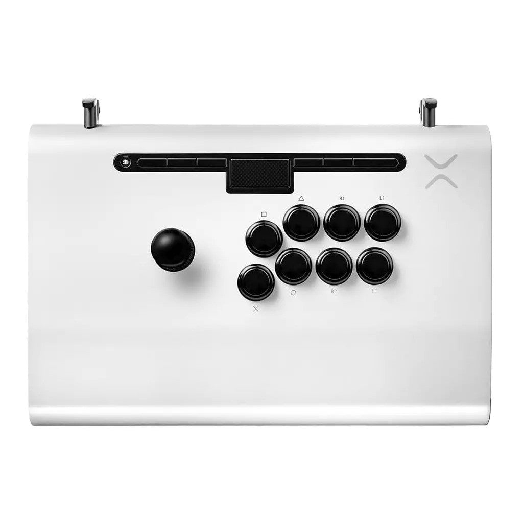 【中古即納】[ACC][PS5] Victrix Pro FS アーケードファイトスティック ホワイト ソニーライセンス商品 PDP(052-008-WH-JP)(20230331)