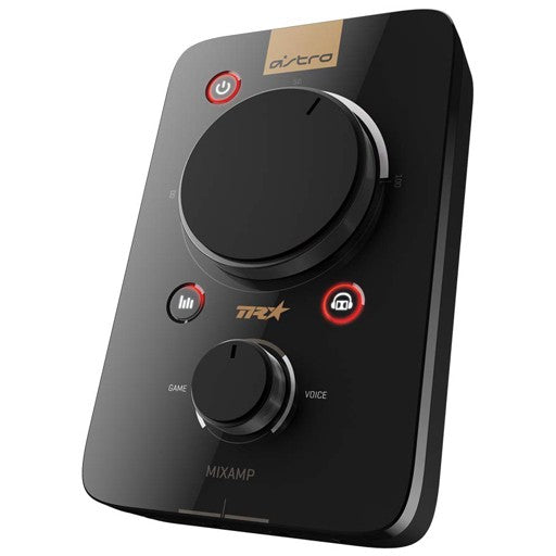 【中古即納】[ACC][PS4] Logicool G Astro MixAmp Pro MAPTR(アストロ ミックスアンプ プロ) Logicool(ロジクール)(MA3P03)(20180920)