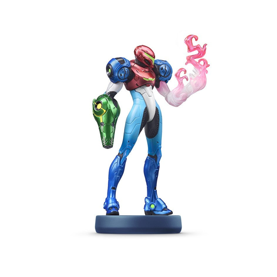 【予約前日出荷】[ACC][Switch2] amiibo(アミーボ) サムス【メトロイド ラヴェナス】(メトロイドシリーズ) 任天堂(NVL-C-ARAH)(20270128)