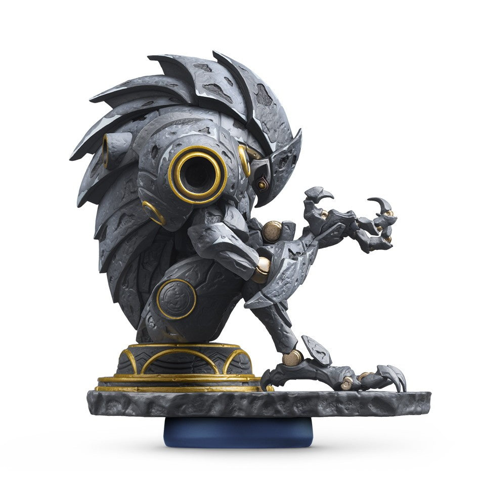 【予約前日出荷】[ACC][Switch2] amiibo(アミーボ) 鳥人像【メトロイド ラヴェナス】(メトロイドシリーズ) 任天堂(NVL-C-ARAK)(20270128)
