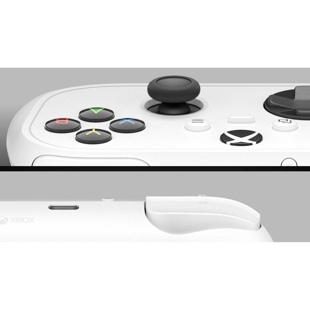 【予約前日出荷】[ACC][XboxX/S] XBOX Nano コントローラー 日本マイクロソフト(EP2-69817)(20261104)