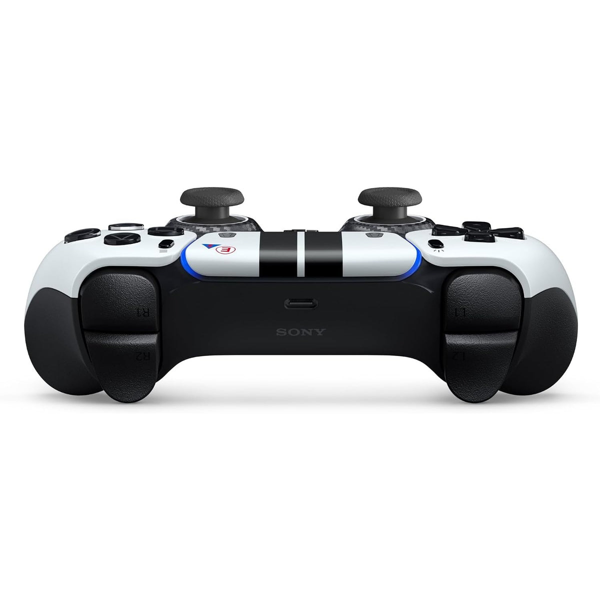 【予約前日出荷】[ACC][PS5] DualSense(デュアルセンス) ワイヤレスコントローラー グランツーリスモ リミテッドエディション SIE(CFI-ZCT2JZM)(20261210)