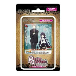 【新品】【お取り寄せ】[TCG]プリズムコネクト　スターターデッキ　妖狐×僕ＳＳ(20120921)