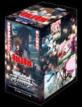 【新品】[TCG] (カートン)ヴァイスシュヴァルツ ブースターパック キルラキル(16BOX)(20140523)