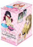 【新品】[TCG] (BOX)ＣｈａｏｓＴＣＧ ブースターパック　最近、妹のようすがちょっとおかしいんだが。(20ﾊﾟｯｸ)(20140516)