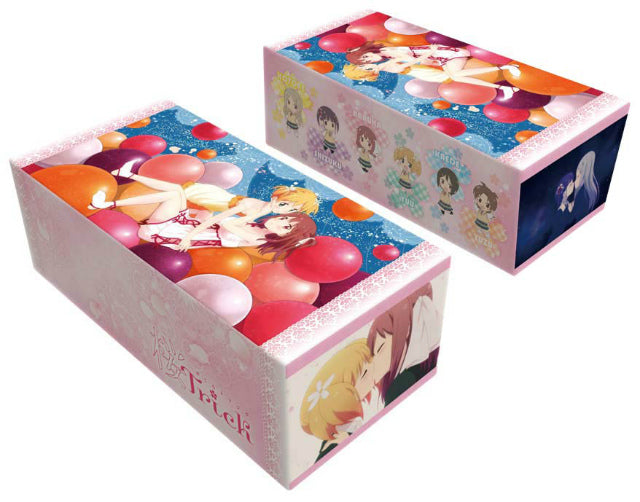 【新品】[TCG] キャラクターカードボックスコレクション 桜Trick ブロッコリー(20140530)