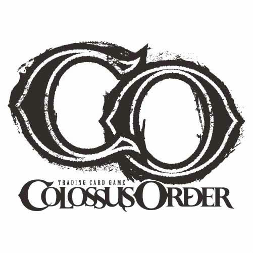 【新品】[TCG] (BOX)コロッサス・オーダーTCG 鳴動篇 拡張パック 第4弾 「転生の希晶」(COB04)(24パック)(20140704)