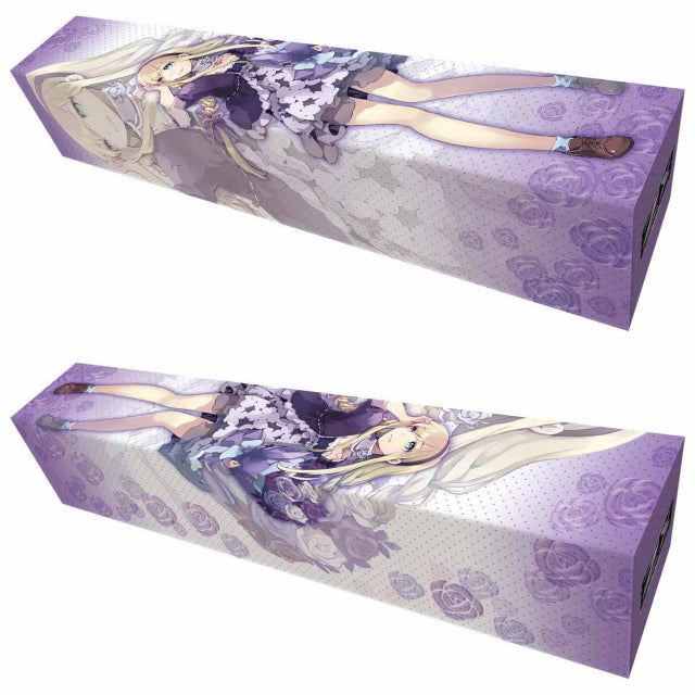 【新品】[TCG] キャラクターマルチロングボックスコレクション Z/X-Zillions of enemy X- 「上柚木綾瀬(花)」 ブロッコリー(20140627)