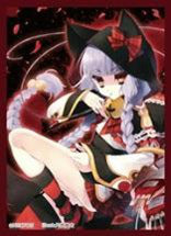 【新品】[TCG] NEXTONガールズスリーブコレクションVol.003 NEXTON乙女プロジェクト 「武松」 ネクストン(20140731)