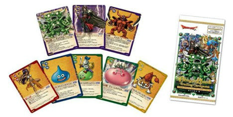 【新品】[TCG] (BOX)ドラゴンクエスト トレーディングカードゲーム ブースターパック～進化の秘法編～(ブースター第2弾)(EP2439)(20パック)(20140627)