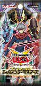 【新品】[TCG] 遊戯王アーク・ファイブOCG ブースターSP(スペシャル)「レイジング・マスターズ」(CG1451)(20140809)
