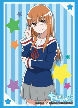 【新品】[TCG] ブシロードスリーブコレクション ハイグレード Vol.675 未確認で進行形「夜ノ森紅緒」(20140725)