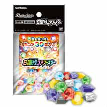 【新品】[TCG] バトルスピリッツ 6属性コアブースター(20141011)