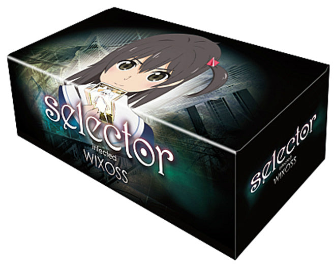 【新品】[TCG] タカラトミー キャラカードストレージコレクション セレクターver.(20140925)