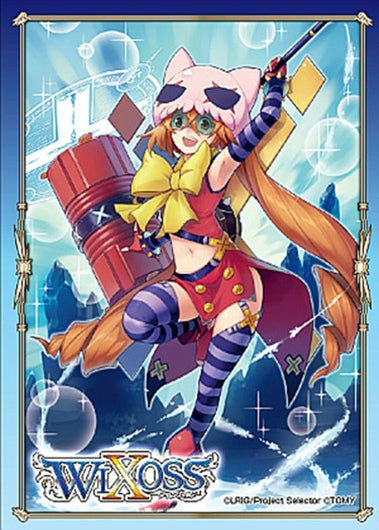 【新品】[TCG] タカラトミー キャラカードプロテクトコレクション エルドラver.(20140925)