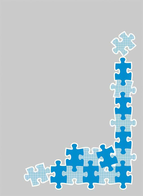 【新品】[TCG] キャラクタースリーブプロテクター 世界の文様 「パズルピース」 ブロッコリー(20140927)