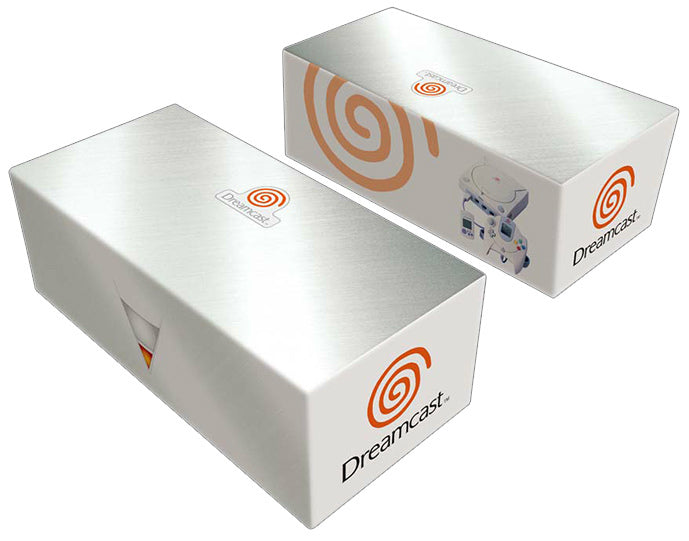 【新品】[TCG] キャラクターカードボックスコレクション セガ家庭用ゲーム機「ドリームキャスト」ブロッコリー(20141018)