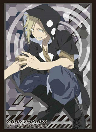 【新品】[TCG] ブシロードスリーブコレクション ハイグレード Vol.690 メカクシティアクターズ『カノ』(20141003)