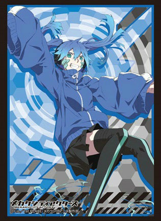 【新品】[TCG] ブシロードスリーブコレクション ハイグレード Vol.693 メカクシティアクターズ『エネ』(20141003)
