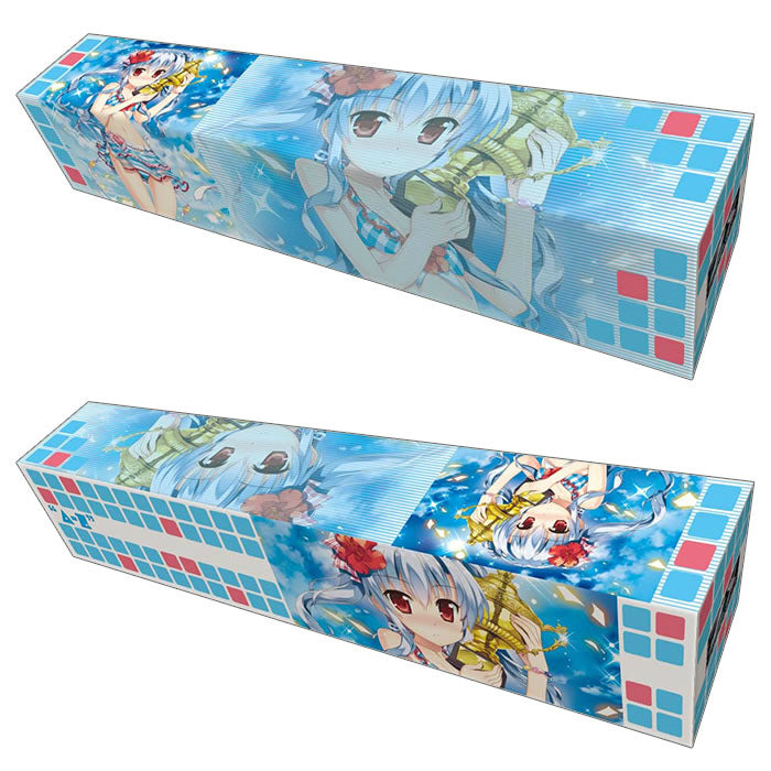 【新品】[TCG] キャラクターマルチロングボックスコレクション Z/X -Zillions of enemy X- 「コンテストのA-Z」 ブロッコリー(20141108)