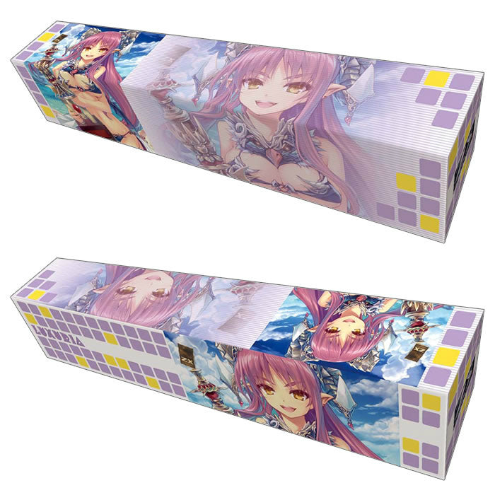 【新品】[TCG] キャラクターマルチロングボックスコレクション Z/X -Zillions of enemy X- 「コンテストのルクスリア」 ブロッコリー(20141108)