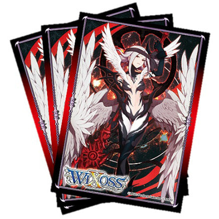 【新品】[TCG] タカラトミー ウィクロス キャラカードプロテクトコレクション イオナver.2(20141220)