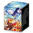 【新品】[TCG] ポケモンカードゲーム デッキケース ゲンシグラードン・ゲンシカイオーガ(20141213)
