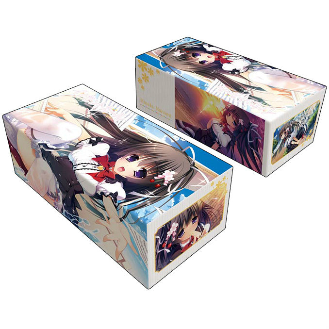 【新品】[TCG] キャラクターカードボックスコレクション イノセントガール「七海雛子」 ブロッコリー(20141115)