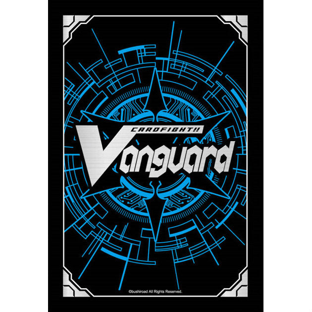 【新品】[TCG] ブシロードスリーブコレクション ミニ Vol.133 『カードファイト!! ヴァンガード』(20141031)