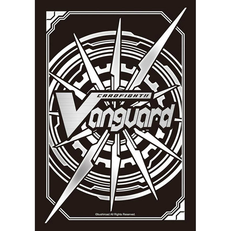 【新品】[TCG] ブシロードスリーブコレクション ミニ Vol.134 カードファイト!! ヴァンガードG「Gカード」(20141121)
