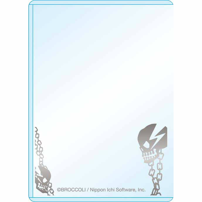 【新品】[TCG] カードローダーセット Z/X -Zillions of enemy X- 「黒の世界」 ブロッコリー(20141128)