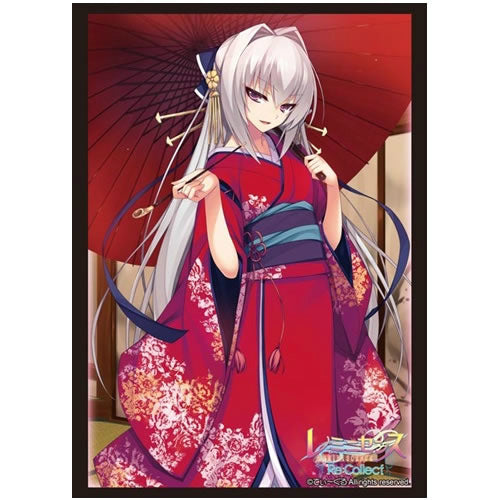 【新品】[TCG] ブシロードスリーブコレクション ハイグレード Vol.698 レミニセンス Re：Collect『大善寺 涼風』(20141121)