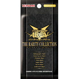 【新品即納】[TCG] 遊戯王アーク・ファイブOCG ザ・レアリティ・コレクション(CG1461)(20141220)
