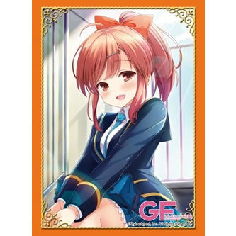 【新品即納】[TCG] ブシロードスリーブコレクション ハイグレード Vol.719 ガールフレンド(仮)『櫻井明音』(20141219)
