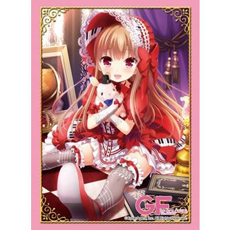 【新品即納】[TCG] ブシロードスリーブコレクション ハイグレード Vol.720 ガールフレンド(仮)『朝比奈桃子』(20141219)