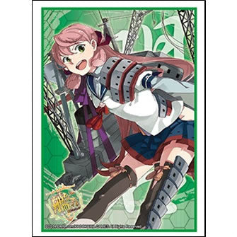 【新品即納】[TCG] ブシロードスリーブコレクション ハイグレード Vol.729 艦隊これくしょん -艦これ-『明石』(20141226)