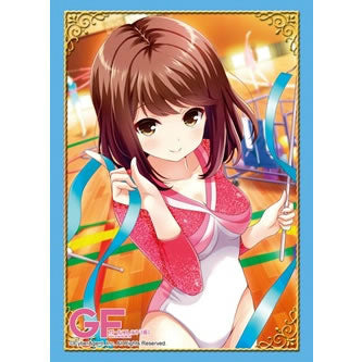 【新品即納】[TCG] ブシロードスリーブコレクション ハイグレード Vol.731 ガールフレンド(仮)『椎名心実』(20141226)
