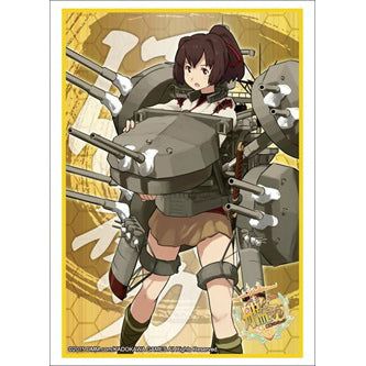 【新品即納】[TCG] ブシロードスリーブコレクション ハイグレード Vol.736 艦隊これくしょん -艦これ-『伊勢』(20150123)