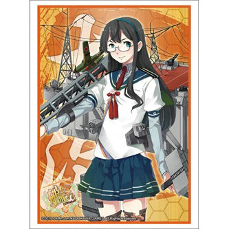 【新品即納】[TCG] ブシロードスリーブコレクション ハイグレード Vol.738 艦隊これくしょん -艦これ-『大淀』(20150123)